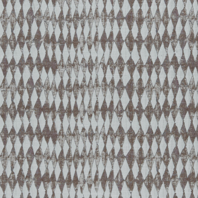 Clarke & Clarke AMARA ORCHID Drapery Fabric