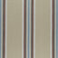 Clarke & Clarke IMANI CINNABAR/AQUA Fabric