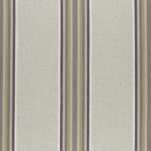 Clarke & Clarke IMANI ORCHID/WILLOW Fabric