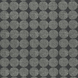 Clarke & Clarke KIKO CHARCOAL Drapery Fabric