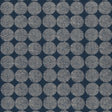 Clarke & Clarke KIKO INDIGO Drapery Fabric