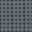 Clarke & Clarke KIKO INDIGO Drapery Fabric
