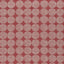 Clarke & Clarke KIKO RED Drapery Fabric