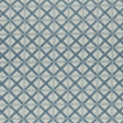 Clarke & Clarke MAKENZI AQUA Drapery Fabric