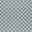 Clarke & Clarke MAKENZI AQUA Drapery Fabric