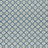 Clarke & Clarke MAKENZI AQUA Drapery Fabric