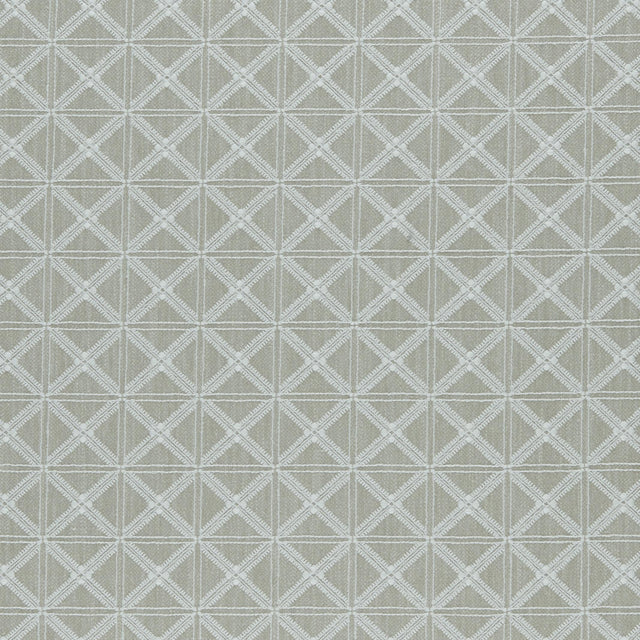 Clarke & Clarke MAKENZI NATURAL Drapery Fabric