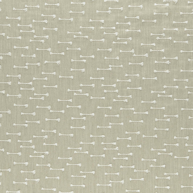 Clarke & Clarke NALA NATURAL Drapery Fabric