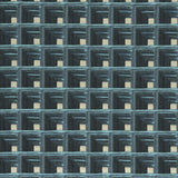 Clarke & Clarke ONI INDIGO Drapery Fabric