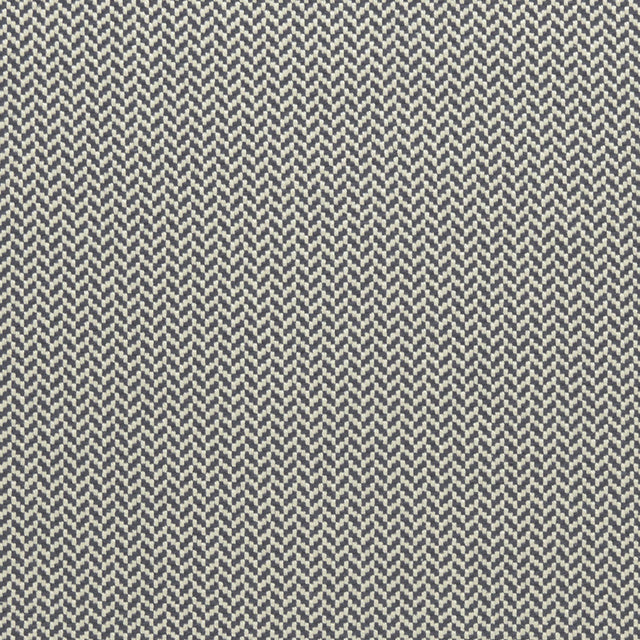 Clarke & Clarke ZALIKA INDIGO Fabric