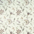 Clarke & Clarke DELAMERE HEATHER Drapery Fabric