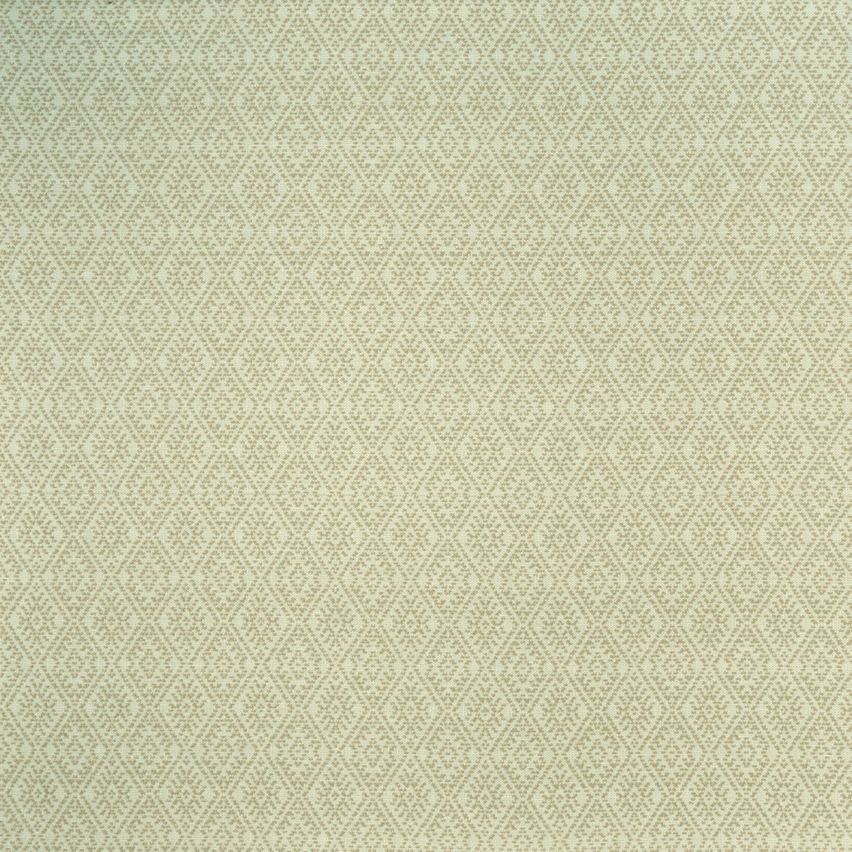 Clarke & Clarke HAMPSTEAD NATURAL Fabric