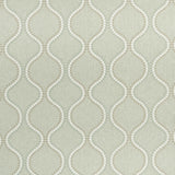 Clarke & Clarke LAYTON DUCKEGG Drapery Fabric
