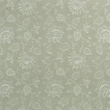 Clarke & Clarke LILIANA DOVE Drapery Fabric