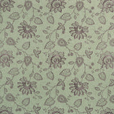 Clarke & Clarke LILIANA HEATHER Drapery Fabric
