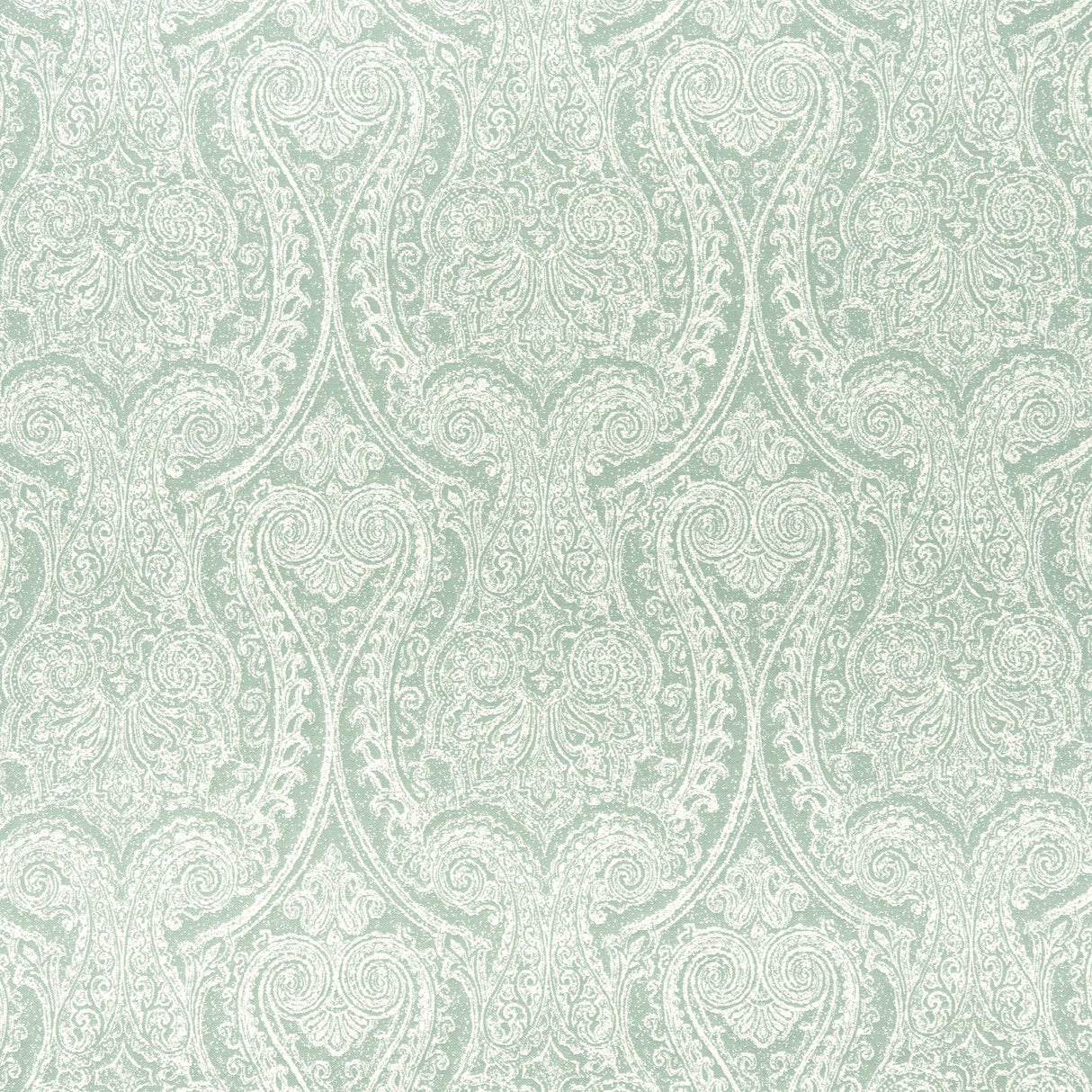 Clarke & Clarke PASTICHE DUCKEGG Fabric