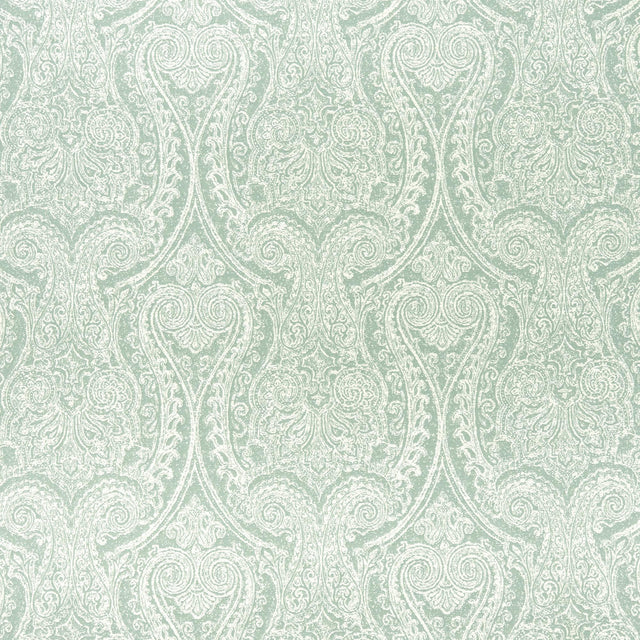 Clarke & Clarke PASTICHE DUCKEGG Fabric