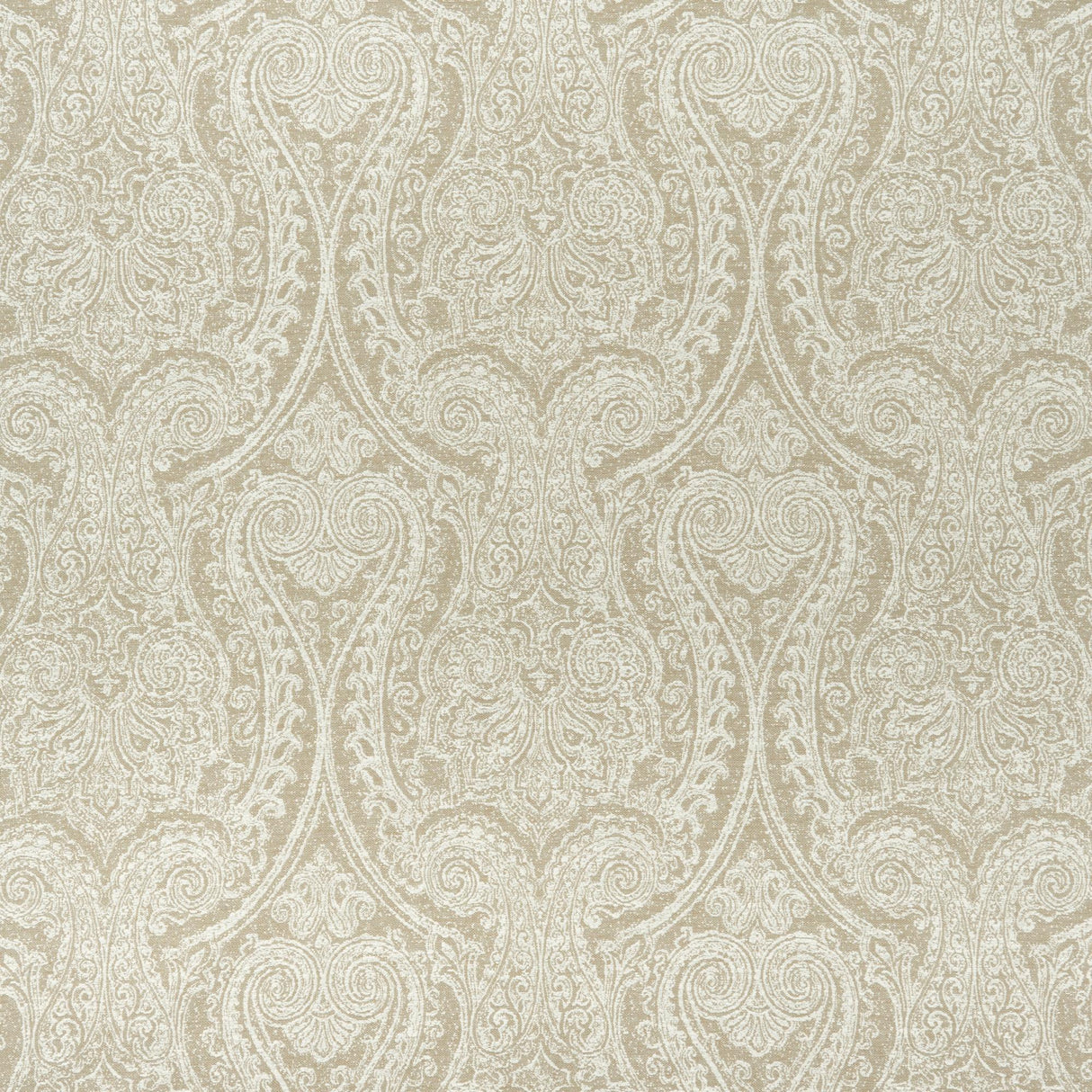 Clarke & Clarke PASTICHE MIST Fabric