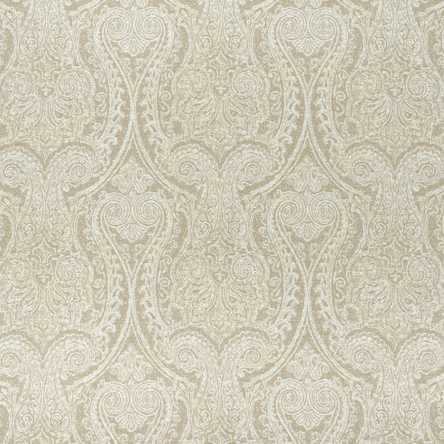 Clarke & Clarke PASTICHE MIST Fabric