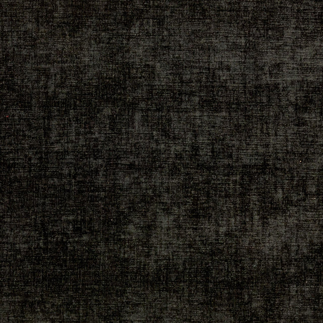 Clarke & Clarke KARINA EBONY Fabric