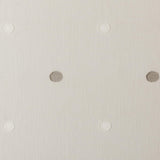 Clarke & Clarke OLBIA PEBBLE Drapery Fabric