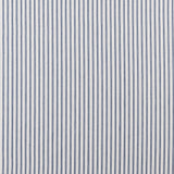 Clarke & Clarke SUTTON NAVY Fabric