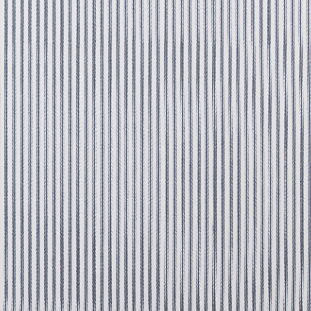 Clarke & Clarke SUTTON NAVY Fabric