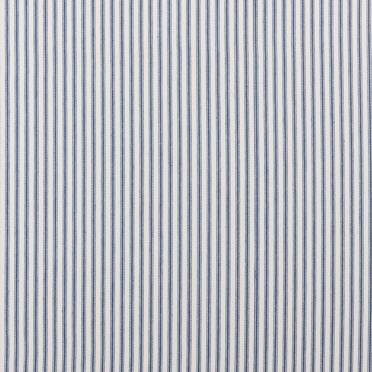 Clarke & Clarke SUTTON NAVY Fabric