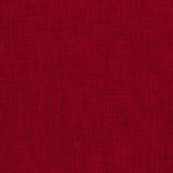 Clarke & Clarke LINOSO BRICK Fabric
