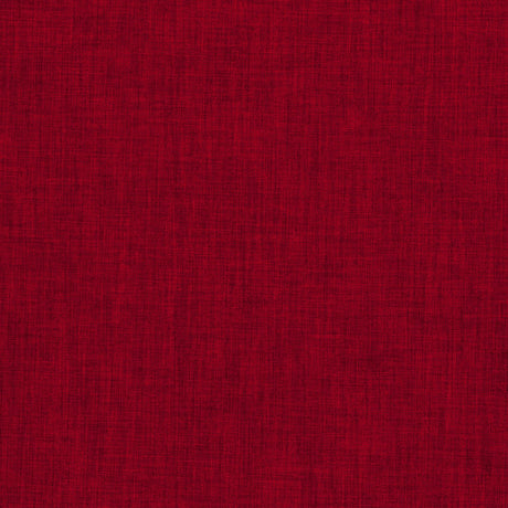 Clarke & Clarke LINOSO BRICK Fabric