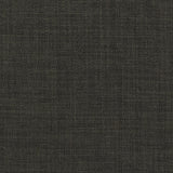 Clarke & Clarke LINOSO CHARCOAL Fabric