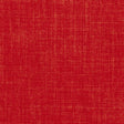 Clarke & Clarke LINOSO FLAME Fabric