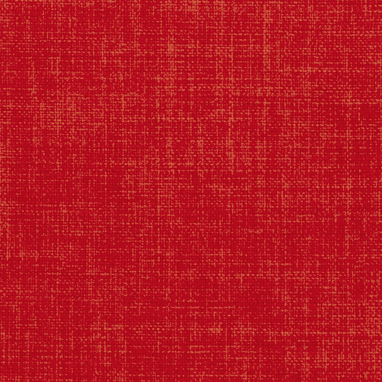 Clarke & Clarke LINOSO FLAME Fabric