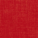 Clarke & Clarke LINOSO FLAME Fabric
