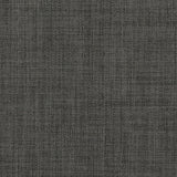 Clarke & Clarke LINOSO GRAPHITE Fabric