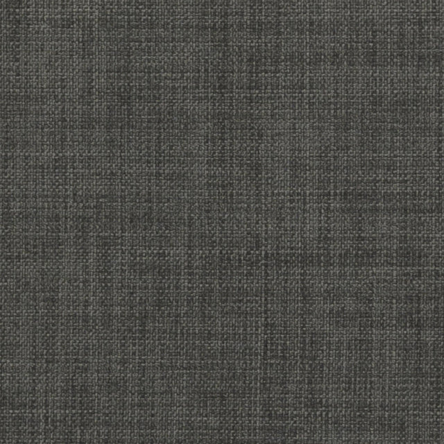 Clarke & Clarke LINOSO GRAPHITE Fabric