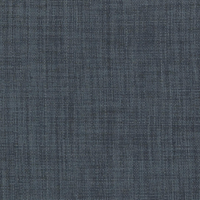 Clarke & Clarke LINOSO INDIGO Fabric