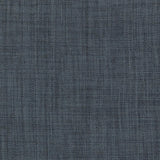 Clarke & Clarke LINOSO INDIGO Fabric