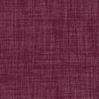 Clarke & Clarke LINOSO RASPBERRY Fabric