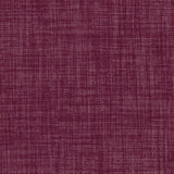 Clarke & Clarke LINOSO RASPBERRY Fabric