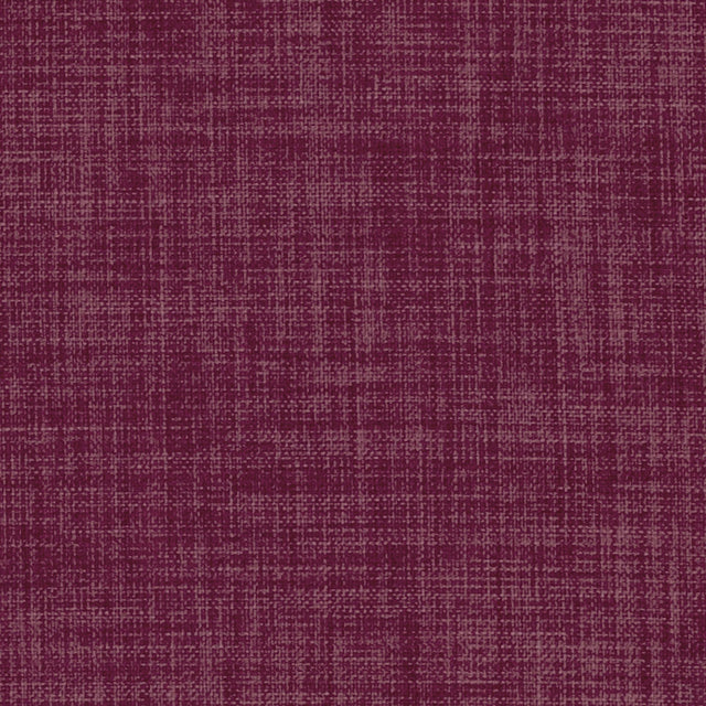 Clarke & Clarke LINOSO RASPBERRY Fabric
