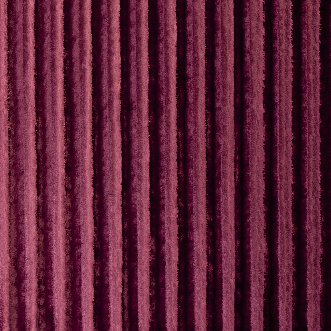 Clarke & Clarke RHYTHM SORBET Fabric