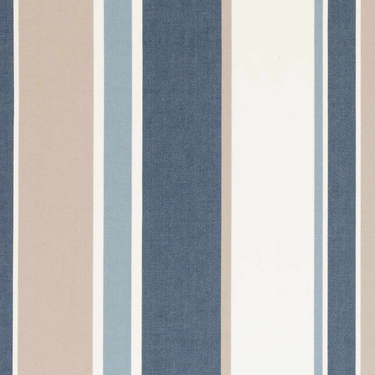 Clarke & Clarke HARTFORD DENIM Fabric