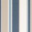 Clarke & Clarke HARTFORD DENIM Fabric