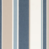 Clarke & Clarke HARTFORD DENIM Fabric