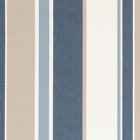 Clarke & Clarke HARTFORD DENIM Fabric