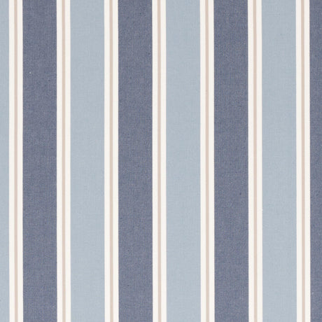 Clarke & Clarke STAMFORD DENIM Fabric