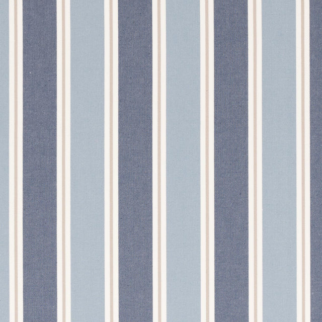 Clarke & Clarke STAMFORD DENIM Fabric