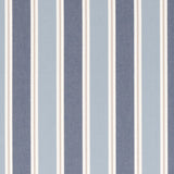 Clarke & Clarke STAMFORD DENIM Fabric