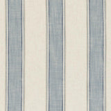 Clarke & Clarke KINBURN DENIM Fabric